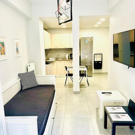 Harmony Apartment Next To The Acropolis Museum Athen Eksteriør billede