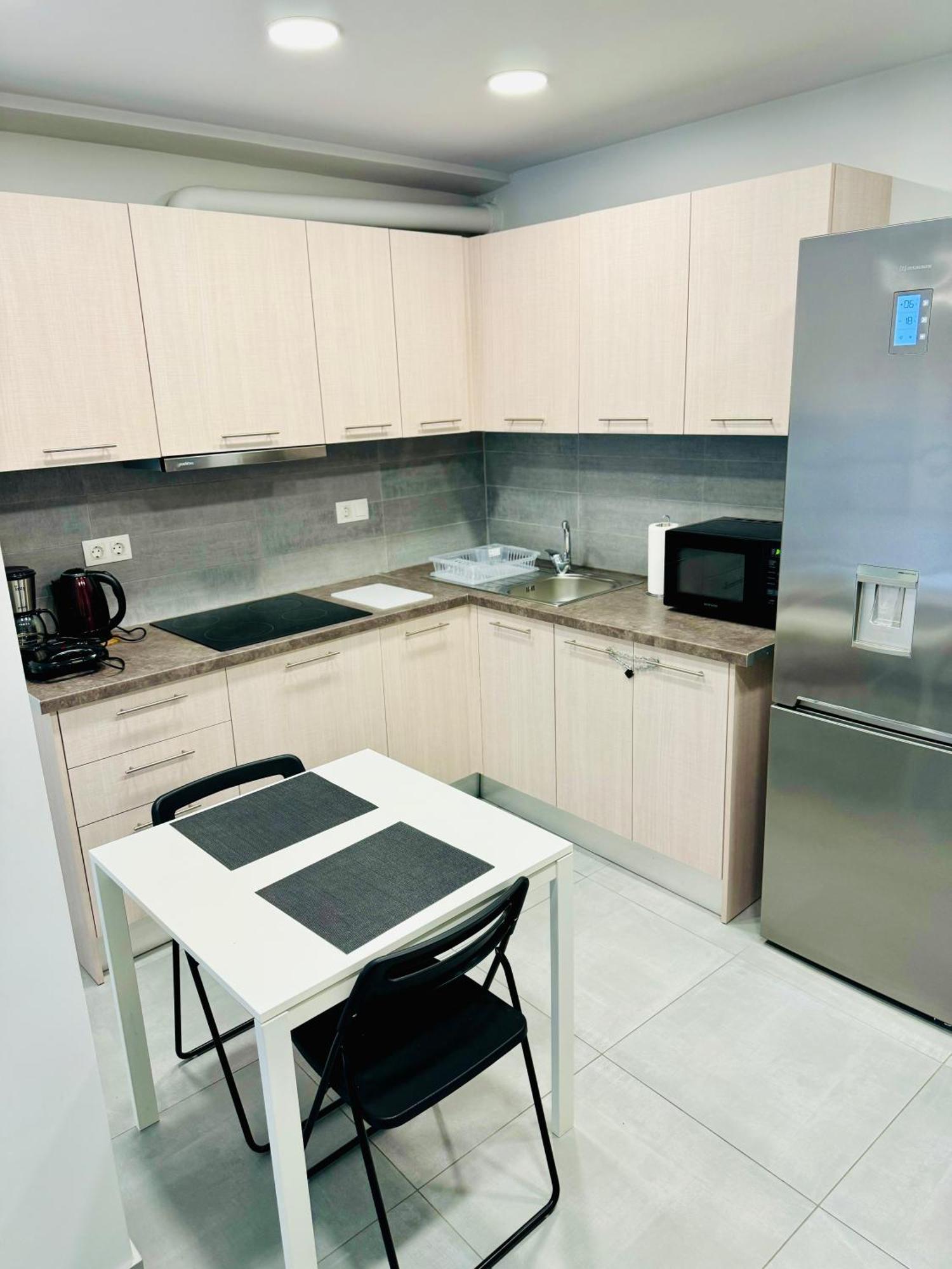 Harmony Apartment Next To The Acropolis Museum Athen Eksteriør billede